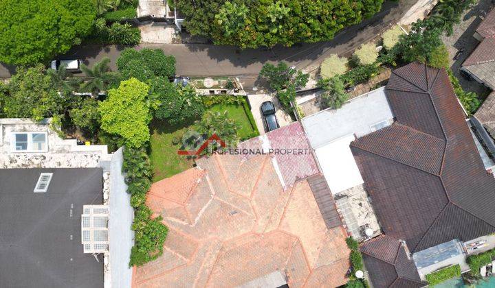 KEMANG DALAM , HOUSE DOR SALE RUMAH HITUNG TANAH  2