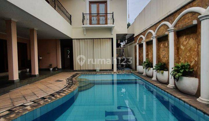 Harga njop.rumah dalam komplek 2