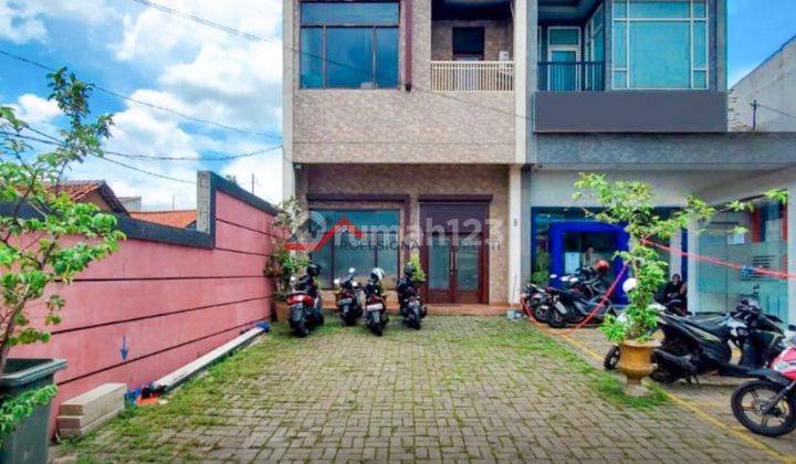 Bangka Kemang Jak sel rukosiap pakai lokasi strategis  1