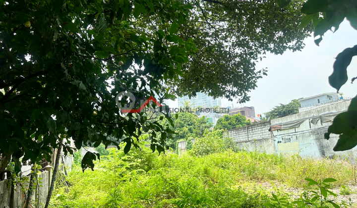 Tanah Komersial Cocok Untuk Tempat Usaha Area Menteng Jakarta Pusat Tanah Komersial Cocok Untuk Tempat Usaha Area Menteng Jakarta Pusat