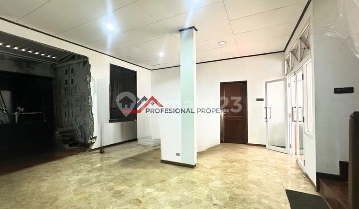 Rumah Kantor Selangkah ke Tol Desari Area Andara, Depok 2