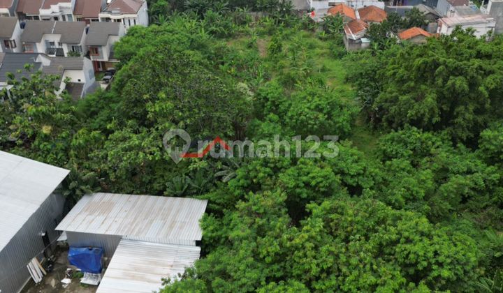 Tanah Izin Komersil dan Perumahan di Bawah NJOP di Jagakarsa Jakarta Selatan