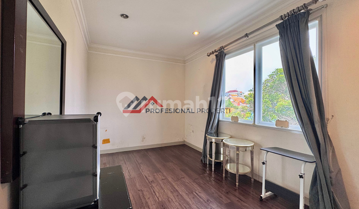 Rumah Bagus Siap Huni Dalam Townhouse Di Cilandak Jakarta Selatan 2