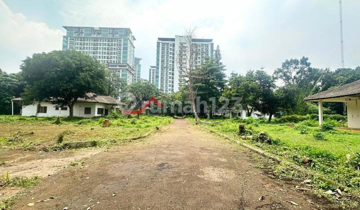 Super Strategic Commercial Land Suitable for Investment Below NJOP Price, Kalibata Area, South Jakarta