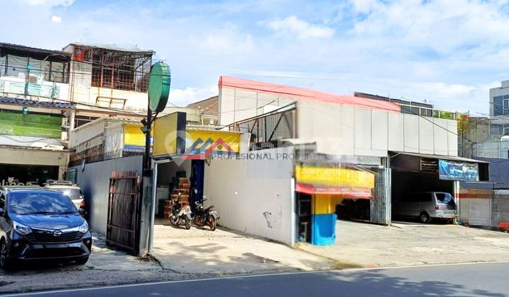 Ruko Lama 3 Lantai Lokasi Strategis Parkiran Luas Di Fatmawati Raya Jakarta Selatan Ruko Lama 3 Lantai Lokasi Strategis Parkiran Luas Di Fatmawati Raya Jakarta Selatan