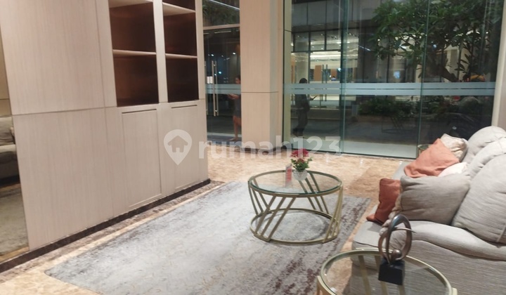 Sewa Apartemen Damoci Albatros 2Br 55Jt Kalideres Full Furnish 2