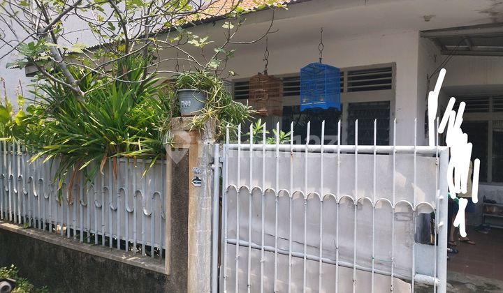 Rumah Dijual Butuh Uang di Cengkareng Jakarta Barat 1.6M Nego 2