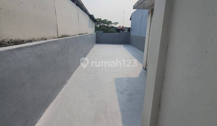 Jual cepat Ruko Teuku Umar Karawaci 1.6M nego Tato Citra 11