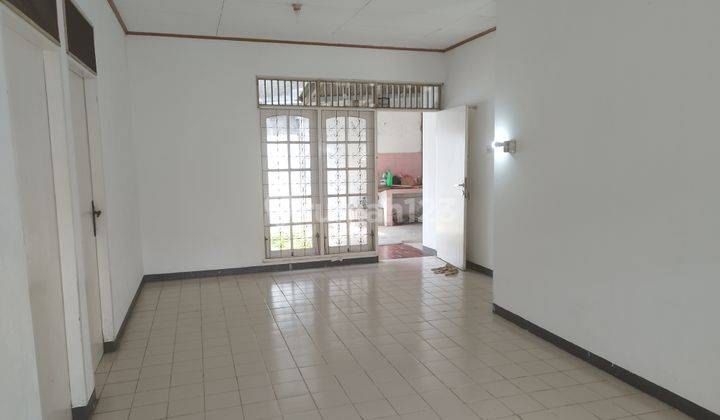 Jual cepat Ruko Teuku Umar Karawaci 1.6M nego Tato Citra 14