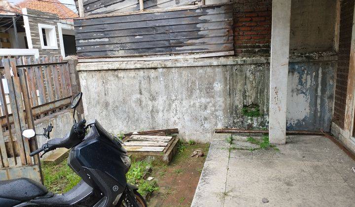 Cepat Semeru Grogol Rumah tua 216m Tatoproperty 087875863425 3