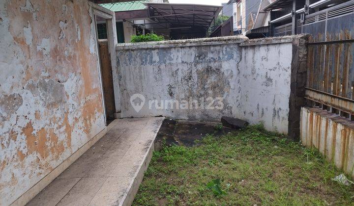 Cepat Semeru Grogol Rumah tua 216m Tatoproperty 087875863425 4