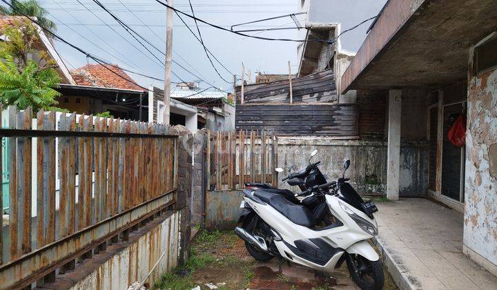 Cepat Semeru Grogol Rumah tua 216m Tatoproperty 087875863425 7