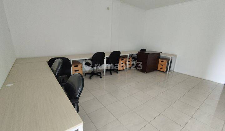 Ruko di Jl Raya Duri Kosambi 67,5 m HGB Sudah Renovasi Dijual  3