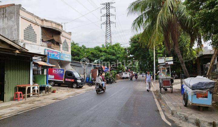 Rumah di Jalan Semeru SHM Dijual Cepat 216m Tato Grogol Jakarta  2