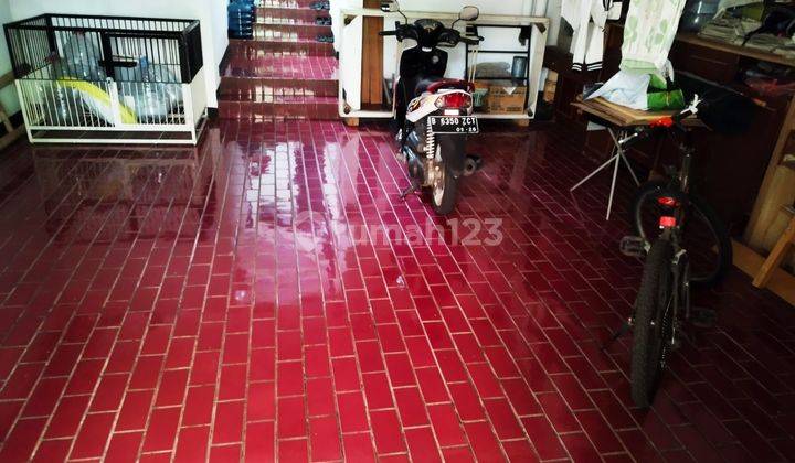 Jual Cepat Buana Pesanggrahan Bukit Cinere Indah 087875863425 10