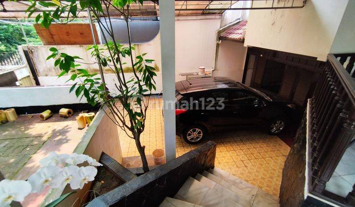 Jual Cepat Buana Pesanggrahan Bukit Cinere Indah 087875863425 14