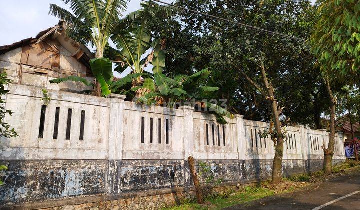 Jual Cepat di Sawangan permai Depok SHM Rumah Tato Jakarta 