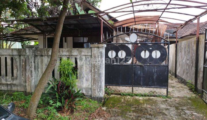 Jual Cepat di Sawangan permai Depok SHM Rumah Tato Jakarta 
