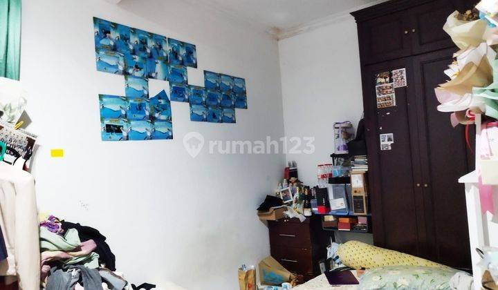 Rumah Citra Garden 1 Kalideres 192m Dijual Cepat 2.1M nego Tato 1