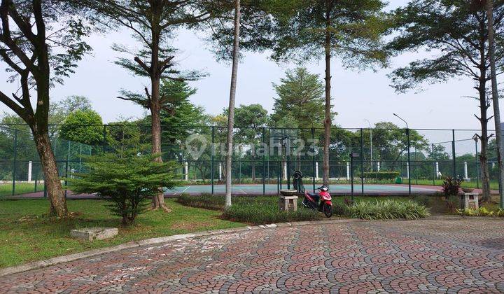 Jual Kavling Modernland Premier Golf Residence HGB  hook 240m 2