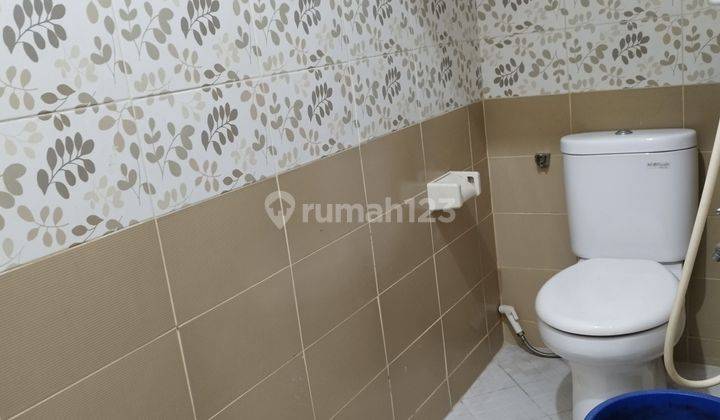 Rumah 2 Lantai Di Jalan Petojo Utara Shm Bagussiap Huni Tato 2