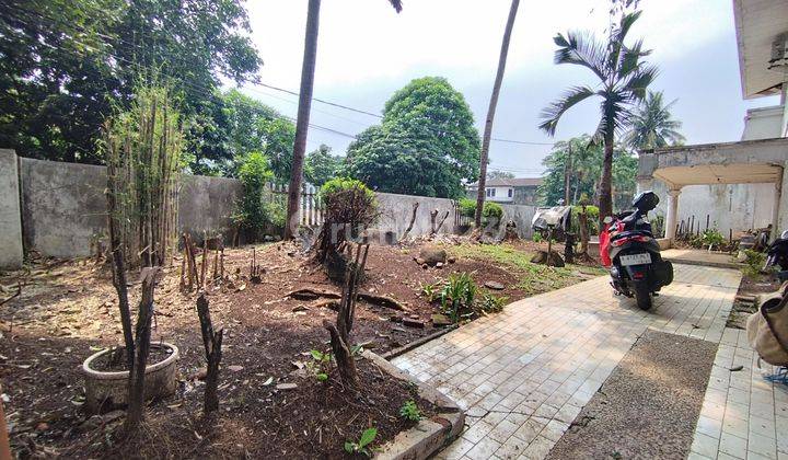 Rumah di Megapolitan estate 2 Lt SHM Cinere Limo Tatoproperty 2