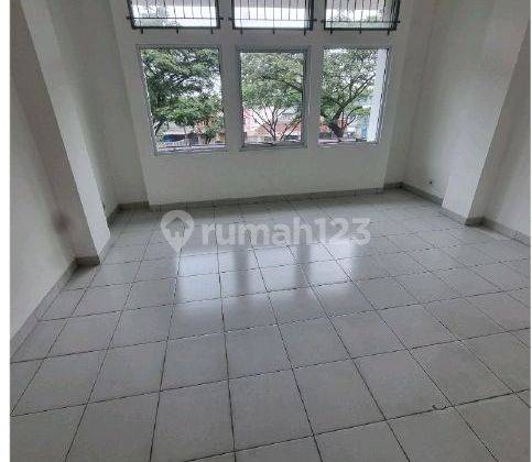 Ruko BSD Strategis area bisnis cocok untuk kantor toko dan Rumah 2