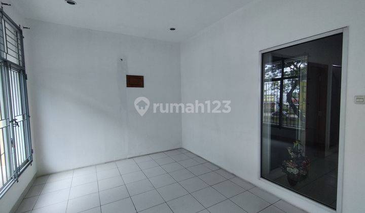 Ruko BSD Strategis area bisnis cocok untuk kantor toko dan Rumah 2