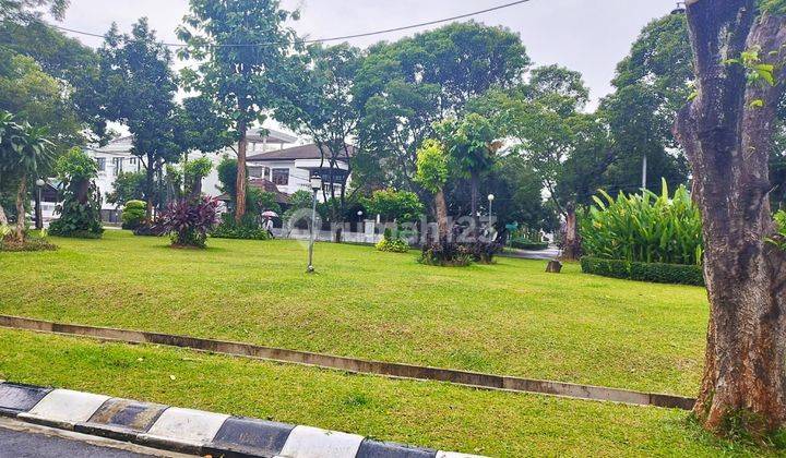 Rumah 2 lt Bagus Bukit Permai Asri kolam renang Cibubur Jakarta 2