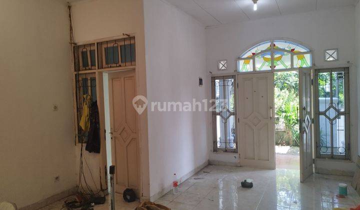 Rumah Di Perum Jatijajar Sudah Renovasi 900 Juta 105m Tatopro 2