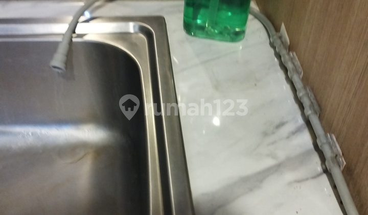 Sewa Rumah Citra Garden Kalideres 4 Br 2