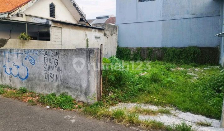 Rumah Dijual Butuh Uang di Cengkareng Jakarta Barat 1.6M Nego