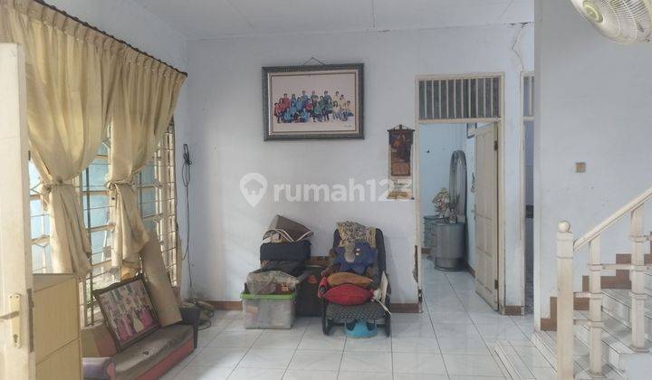 Rumah Di Kalideres Citra Garden 2 Lantai Sudah Renovasi Tato 2