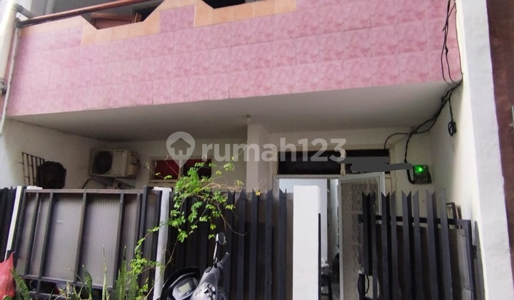For Sale 2-Story 54m² House in Manggis Alley, Tanjung Duren, 3 Bedrooms, Affordable For Sale 2-Story 54m² House in Manggis Alley, Tanjung Duren, 3 Bedrooms, Affordable