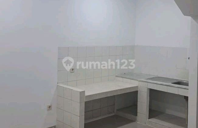 Sewa Rumah Citra Garden Kalideres 4 Br