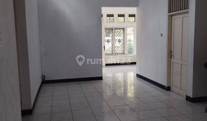 Rumah Di Citra Garden 2 96m Siap Huni  1.6 M Nego  Tato Shm 1