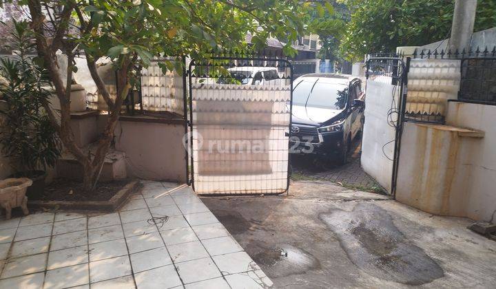 Rumah Di Kalideres Citra Garden 2 Lantai Sudah Renovasi Tato 2