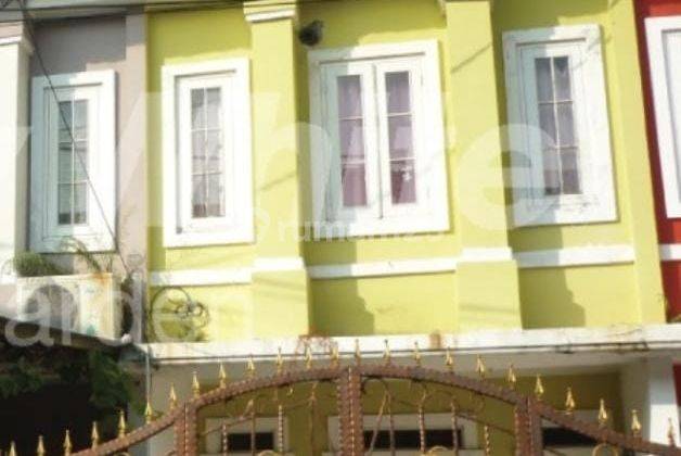 Jual Cepat Citra Garden Kaliders 2lt Bagus 900jt Nego Tato Shm 1