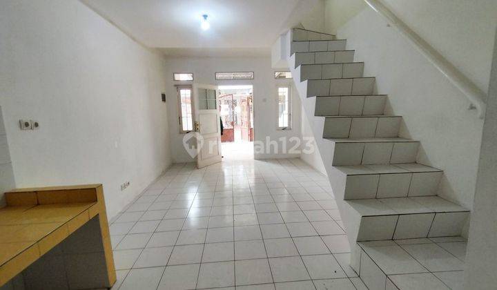 Rumah Citra Garden 925 Juta Nego 2 Lt Kalideres Tato Jakarta 2
