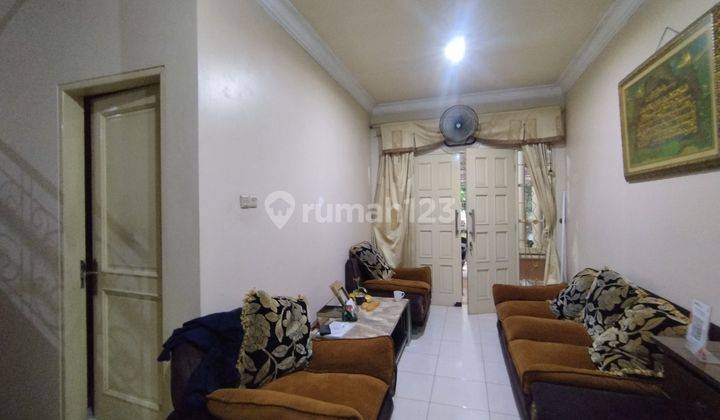 Jual Rumah Sommerset Kota Wisata Cibubur 200 M 2lt Tatoproperty 2