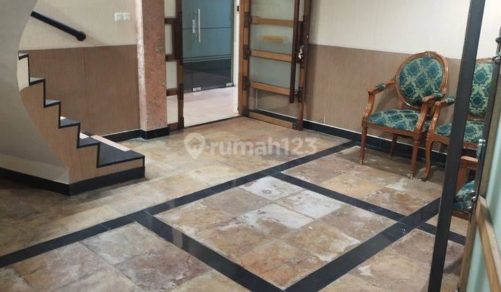Perkantoran Di Jl. Letjen. S. Parman Grand Slipi Plaza 110m 1
