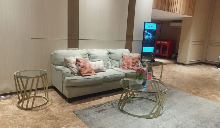 Disewa Apartemen Daan Mogot City Jakarta Barat 2br Furnish 55jt Disewa Apartemen Daan Mogot City Jakarta Barat 2br Furnish 55jt