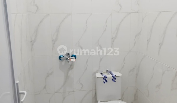 Sewa Rumah Citra Garden 2 Luas 200m Jln 2 Mobil Aman 75 Jt  2