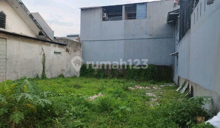 Jual Kavling Jln Dahlia Cengkareng Jakarta Barat 150m 10x15 Shm Jual Kavling Jln Dahlia Cengkareng Jakarta Barat 150m 10x15 Shm