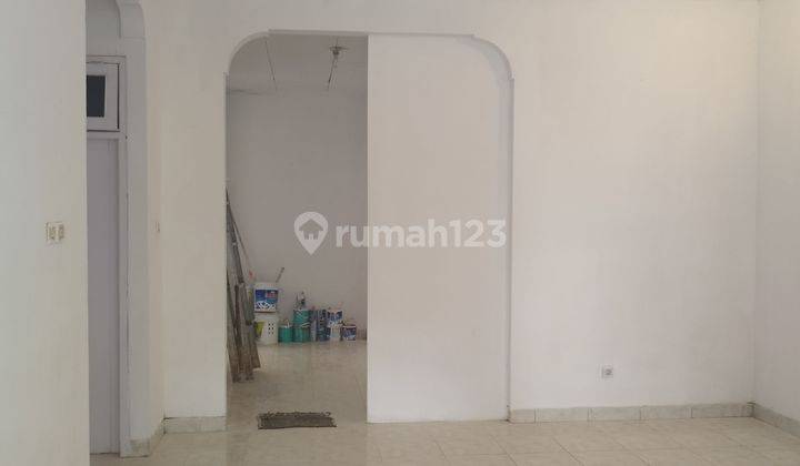 Rumah Di Jatijajar Sudah Renovasi Tapos Depok Shm Tato Property 2