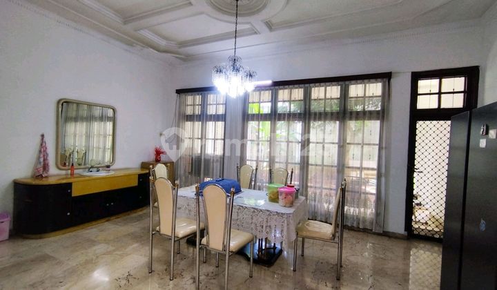 For Sale House Jl Duta Buntu Duri Kepa Kebon Jeruk Cheap 535M Jakarta 2