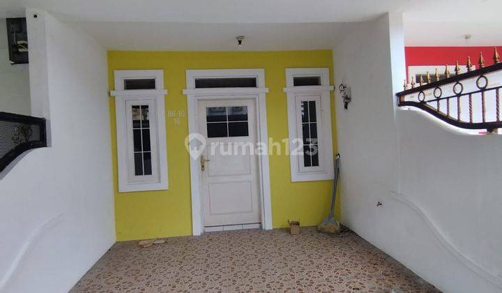 Rumah Citra Garden 925 Juta Nego 2 Lt Kalideres Tato Jakarta 1