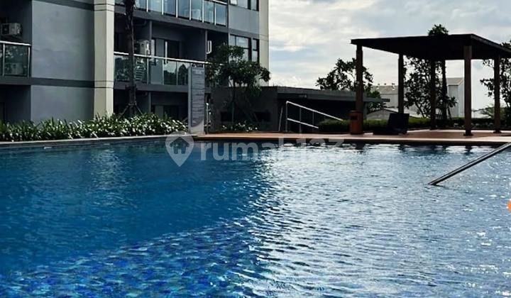 Disewakan Apartemen Daan Mogot City Albatros 2Br 53Jt Jakarta 2