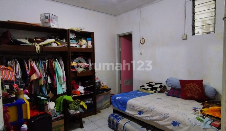 For Sale 2-Story 54m² House in Manggis Alley, Tanjung Duren, 3 Bedrooms, Affordable For Sale 2-Story 54m² House in Manggis Alley, Tanjung Duren, 3 Bedrooms, Affordable