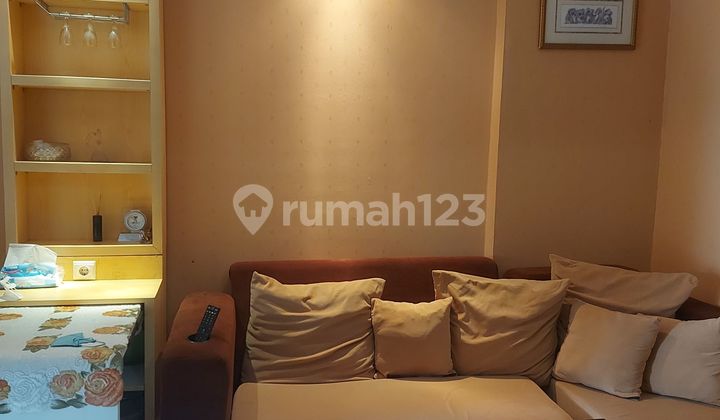 Disewakan Apartmnet Kemang View Bekasi Selangkah ke Mall Revo,Stasiun LRT 2
